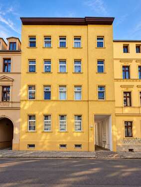 Foto - Wohnung zum Mieten in Halle (Saale) 360,00 € 34 m²