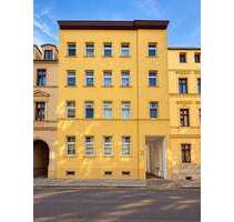 Wohnung zum Mieten in Halle (Saale) 360,00 € 34 m²