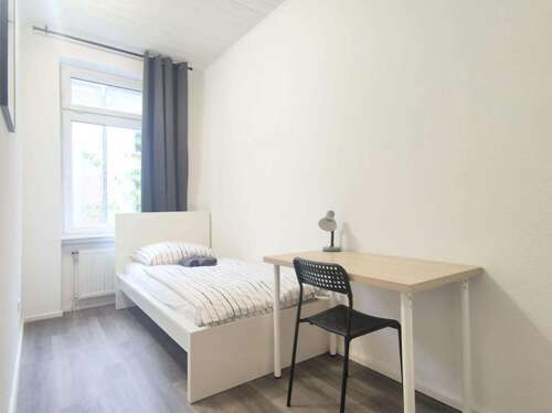 Foto - WG-Zimmer in Dortmund 320,00 € 8 m²