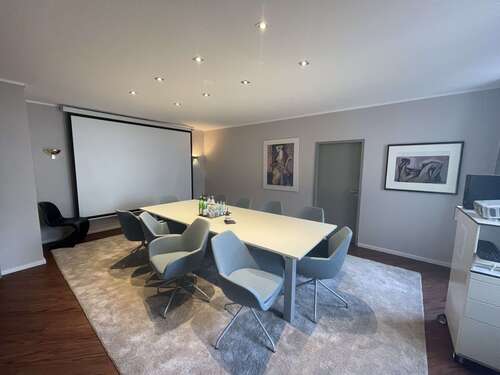 Foto - Büro in Hannover 850,00 € 16 m²