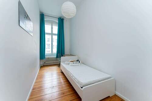 Foto - WG-Zimmer in Berlin 685,00 € 9 m²
