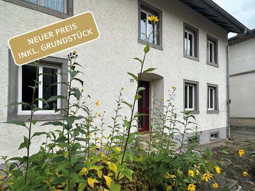 Foto - Haus zum Kaufen in Eggingen 372.000,00 € 284 m²