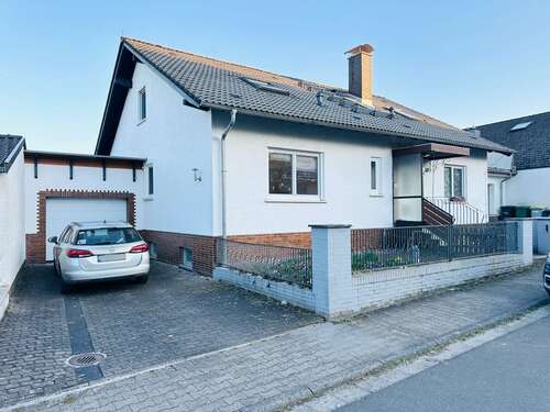 Foto - Haus zum Kaufen in Nidderau 580.000,00 € 270 m²