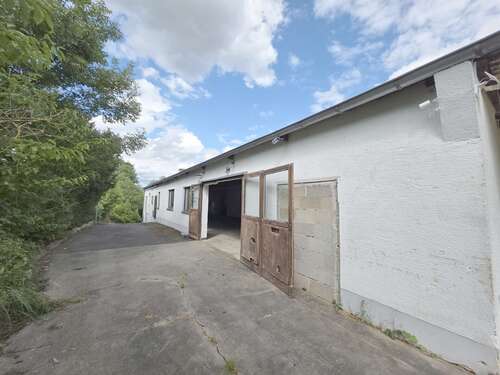 Foto - Halle in Königswinter Heisterbacherrott 1.200,00 € 300 m²