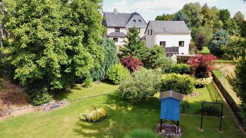 Foto - Haus zum Kaufen in Königshain-Wiederau 340.000,00 € 308 m²