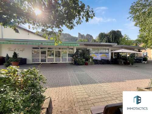 Foto - Gastronomie in Bad Kreuznach 420.000,00 € 323.19 m²