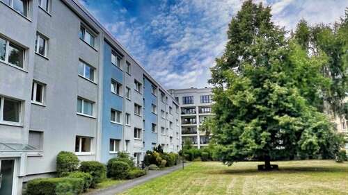 Foto - Wohnung zum Kaufen in Frankfurt 445.000,00 € 73 m²