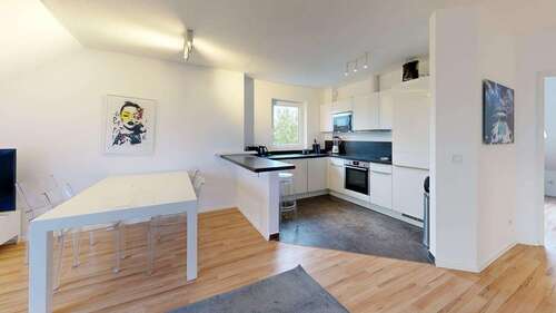 Foto - Wohnung zum Mieten in Kelsterbach 1.350,00 € 70 m²