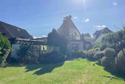 Foto - Haus zum Kaufen in Lübeck 779.000,00 € 274 m²