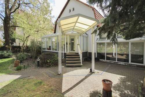 Foto - Haus zum Kaufen in Strausberg 549.000,00 € 220.14 m²