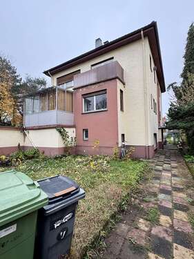 Foto - Haus zum Kaufen in Offenbach am Main 650.000,00 € 224.18 m²