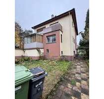 Haus zum Kaufen in Offenbach am Main 650.000,00 € 224.18 m²