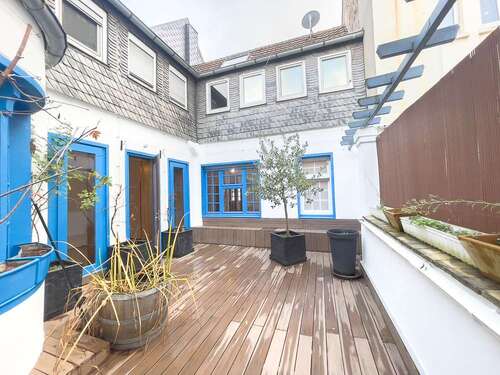 Foto - Wohnung zum Mieten in Krefeld 1.050,00 € 110 m²