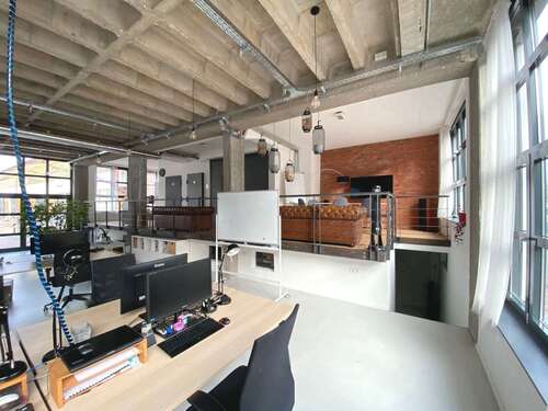 Foto - Wohnung zum Mieten in Groß-Bieberau 1.780,00 € 186 m²