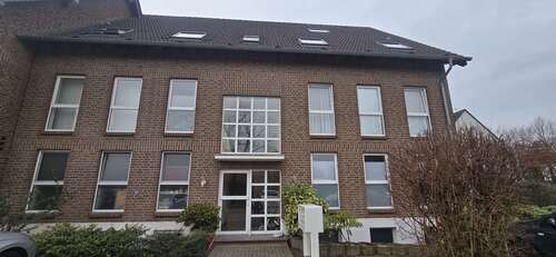 Foto - Wohnung zum Mieten in Willich 550,00 € 69.4 m²