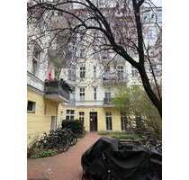 Wohnung zum Mieten in Berlin 1.245,00 € 42 m²