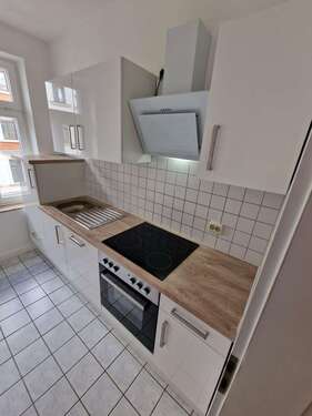 Foto - Wohnung zum Mieten in Leipzig 599,00 € 57 m²