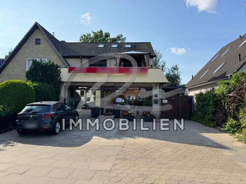 Foto - Haus zum Kaufen in Hamburg 599.000,00 € 150 m²