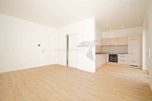 Foto - Wohnung zum Mieten in Chemnitz 498,00 € 34.3 m²
