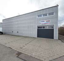 Halle in Weißenhorn 1.980,00 € 45 m²