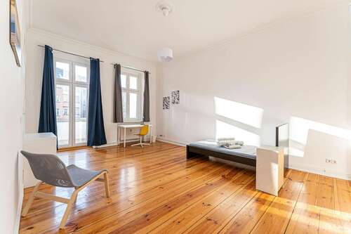 Foto - WG-Zimmer in Berlin 799,00 € 22 m²