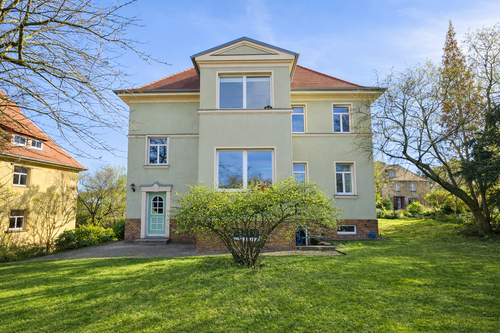 Foto - Haus zum Kaufen in Dresden 750.000,00 € 230 m²