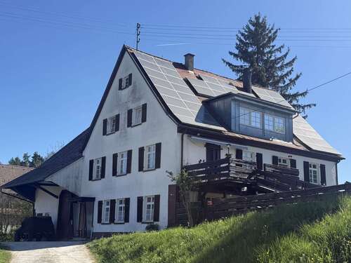 Foto - Haus zum Kaufen in Epfendorf 380.000,00 € 388 m²