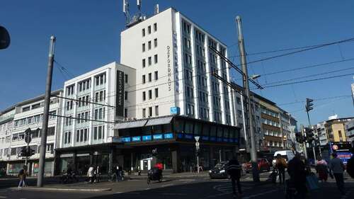 Foto - Büro in Bonn 3.937,00 € 315 m² - 3.937,00&nbsp;EUR Kaltmiete, ca.&nbsp; 315,00&nbsp;m&sup2;