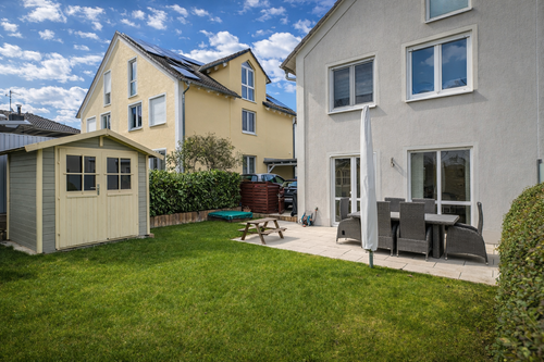 Foto - Haus zum Kaufen in Wiesbaden 699.000,00 € 137.47 m²