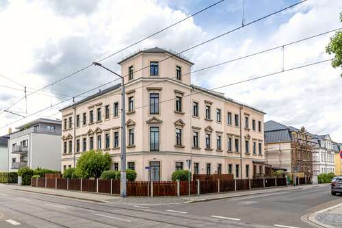 Foto - Wohnung zum Kaufen in Dresden 337.000,00 € 120.3 m²