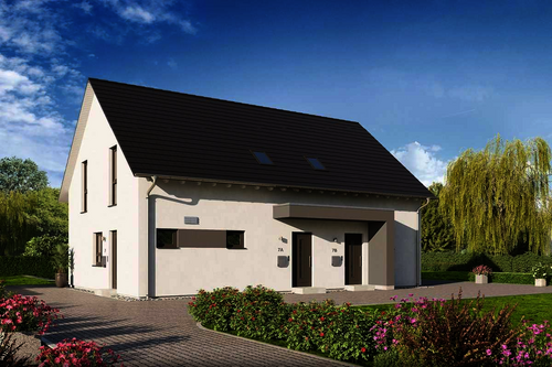 Foto - Haus zum Kaufen in Dorsten 527.999,00 € 239.85 m²