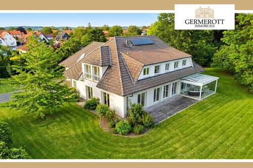 Foto - Haus zum Kaufen in Eime 825.000,00 € 410 m²