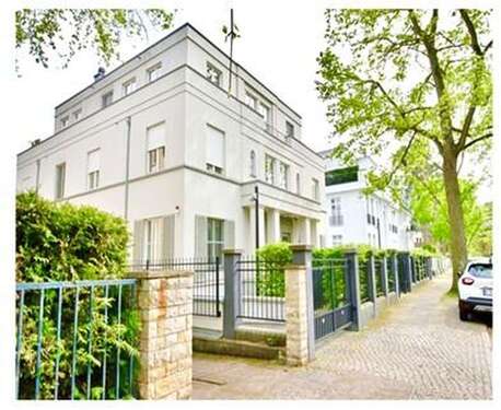 Foto - Wohnung zum Kaufen in Berlin 2.950.000,00 € 245 m²