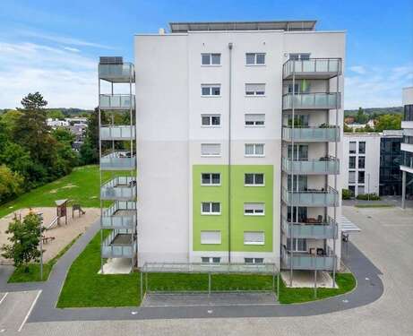 Foto - Wohnung zum Mieten in Groß-Gerau 1.028,49 € 96.3 m²