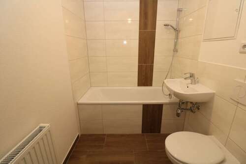Foto - Wohnung zum Mieten in Freiberg 389,00 € 55.22 m²