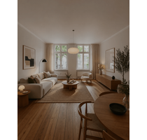 Wohnung zum Kaufen in Hamburg 999.000,00 € 106.63 m²