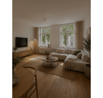 Wohnung zum Kaufen in Hamburg 999.000,00 € 106.63 m²