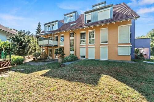 Foto - Wohnung zum Kaufen in Radolfzell am Bodensee 559.000,00 € 111 m²