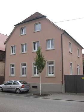 Foto - Wohnung zum Mieten in Bad Wimpfen 524,73 € 74.43 m²