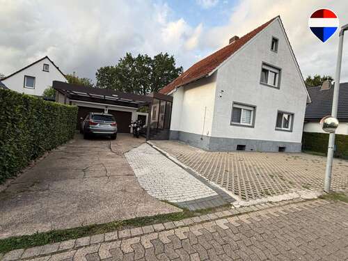 Foto - Haus zum Kaufen in Löhne 344.900,00 € 150 m²