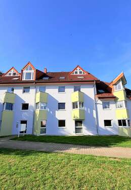 Foto - Wohnung zum Mieten in Salzatal 340,00 € 35.19 m²