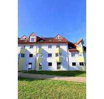 Wohnung zum Mieten in Salzatal 340,00 € 35.19 m²