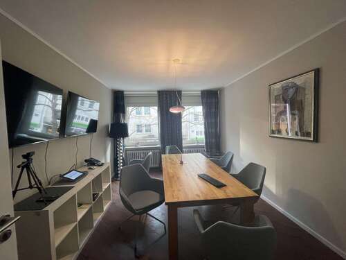 Foto - Büro in Hannover 980,00 € 24 m²