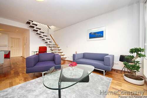 Foto - Wohnen auf Zeit in Düsseldorf 1.795,00 €
