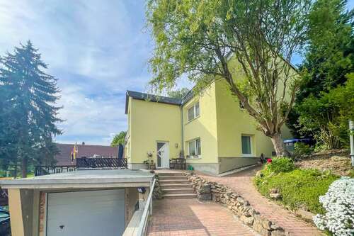 Foto - Haus zum Kaufen in Schirgiswalde Callenberg 169.000,00 € 199.65 m²