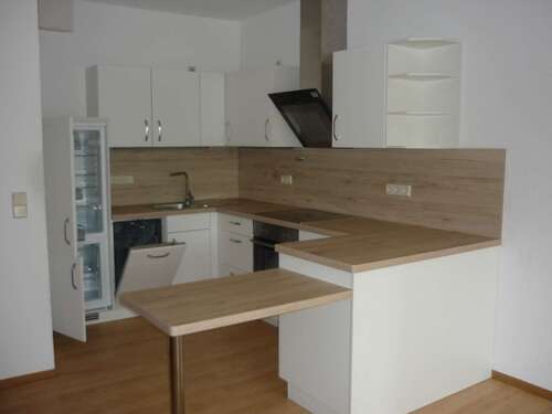 Foto - Wohnung zum Mieten in Suhl 415,10 € 61.28 m²