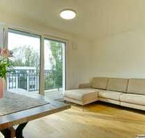 Wohnen auf Zeit in Düsseldorf 1.550,00 €