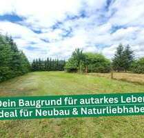 Grundstück zu verkaufen in Granzin OT Beckendorf 43.000,00 € 4000 m²