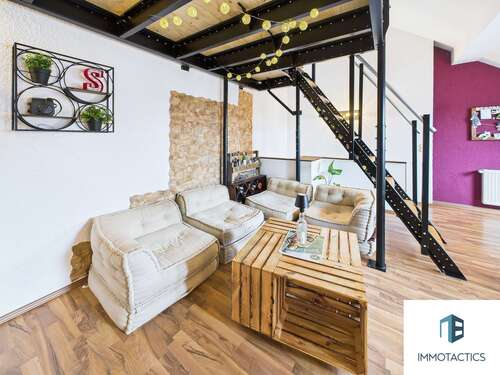 Foto - Wohnung zum Kaufen in Bad Kreuznach 344.000,00 € 137 m²