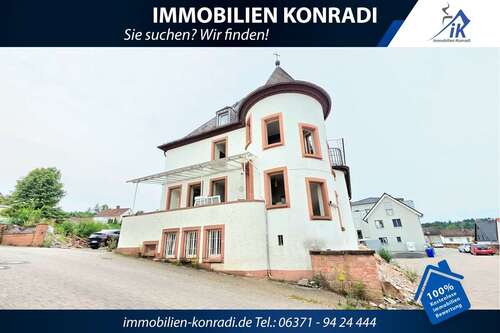 Foto - Haus zum Kaufen in Hochspeyer 750.000,00 € 721 m²
